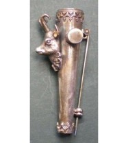 GAMSBARTHÜLSE GAMSHAUPT