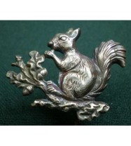 HUTANSTECKER EICHKÄTZCHEN