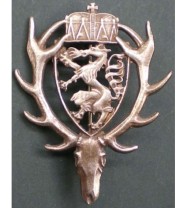 HUTNADEL STEIRISCHER JAGDVERBAND