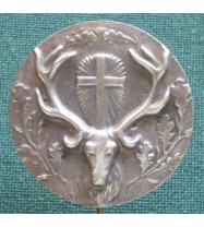 HUTANSTECKER HUBERTUSHIRSCH