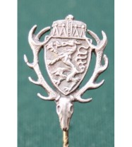 HUTANSTECKER STEIRISCHER JAGDVERBAND