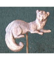 HUTANSTECKER MARDER