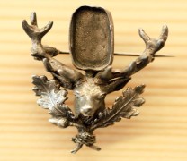 Fassung Grandel Hirsch