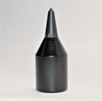 BERGSTOCKSPITZE JAGD 33mm BERGSTOCKSPITZE JAGD 33mm