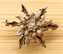 Fassung Fuchshaken Fassung Fuchshaken