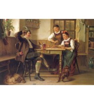 Kartenspiel Kartenspiel