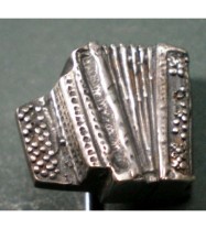 pin - accordion