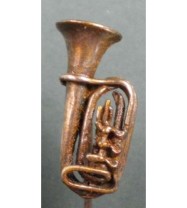 pin - bass