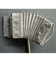 pin - accordion