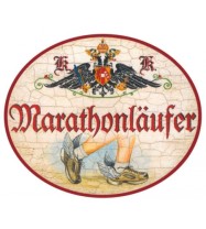 Marathonlaeufer Marathonlaeufer