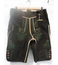 LEDERHOSE EBENSEE