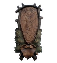 deer board