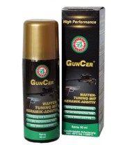 GunCer Waffenöl flüssig, 65ml