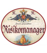 Risikomanager