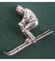 S16 skier