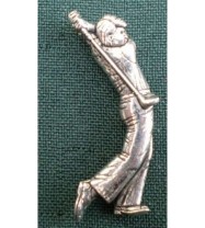 S1 Golfer