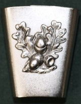 BARTHÜLSE EICHENLAUB Nr.28 BARTHÜLSE EICHENLAUB Nr.28