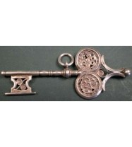 CHARIVARI - key