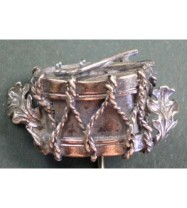 pin - drum