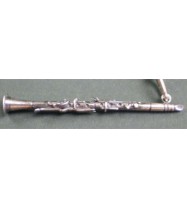 ANSTECKNADEL KLARINETTE