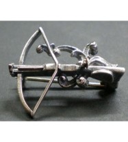 ANSTECKNADEL ARMBRUST ANSTECKNADEL ARMBRUST