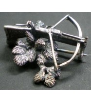 ANSTECKNADEL ARMBRUST ANSTECKNADEL ARMBRUST