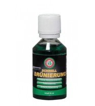 KLEVER Schnellbrünierung, 50 ml