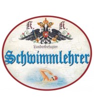 Schwimmlehrer Schwimmlehrer