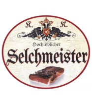 Selchmeister Selchmeister