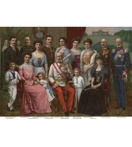 Sissi Famillie