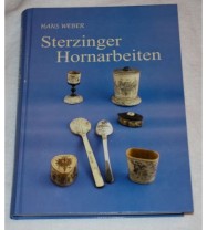 Sterzinger Hornarbeiten