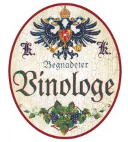 Vinologe Vinologe