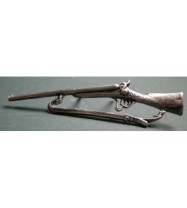 ANSTECKNADEL JAGDGEWEHR