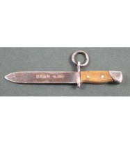CHARIVARI - bayonet m95