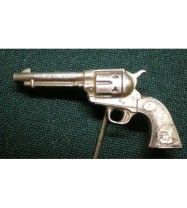 HUTNADEL COLT SINGLE ACTION ARMY CAL 45
