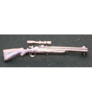 HUTANSTECKER JAGDGEWEHR