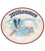 Willkommen Junge Willkommen Junge