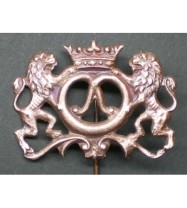 HUTNADEL ZUNFT BÄCKER