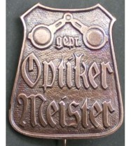 HUTNADEL ZUNFT OPTIKERMEISTER HUTNADEL ZUNFT OPTIKERMEISTER