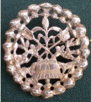 HUTANSTECKER BRAUMEISTER ZUNFT