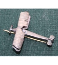 HUTANSTECKER FLIEGER HUTANSTECKER FLIEGER