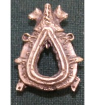 HUTANSTECKER KUMMET