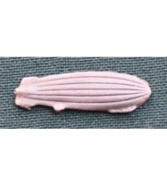 HUTANSTECKER ZEPPELIN
