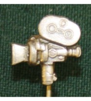 HUTANSTECKER KAMERA