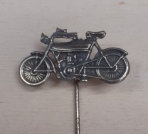 HUTANSTECKER OLDTIMER