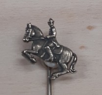 HUTANSTECKER REITER