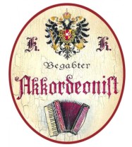 Akkordeonist