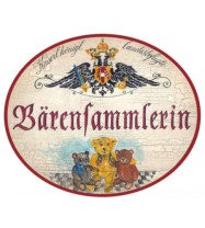 Baerensammlerin