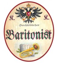 Baritonist Baritonist