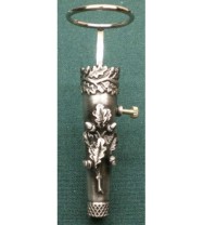 Barthülse Gamsbarthalter Nr 1